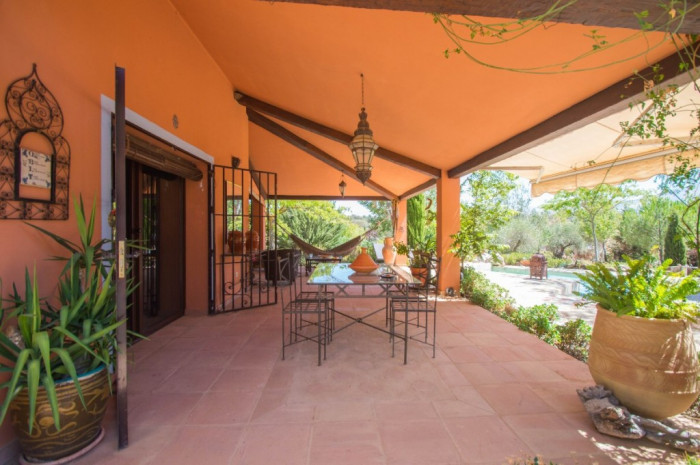 Qlistings House - Villa in Archidona, Costa del Sol image 5
